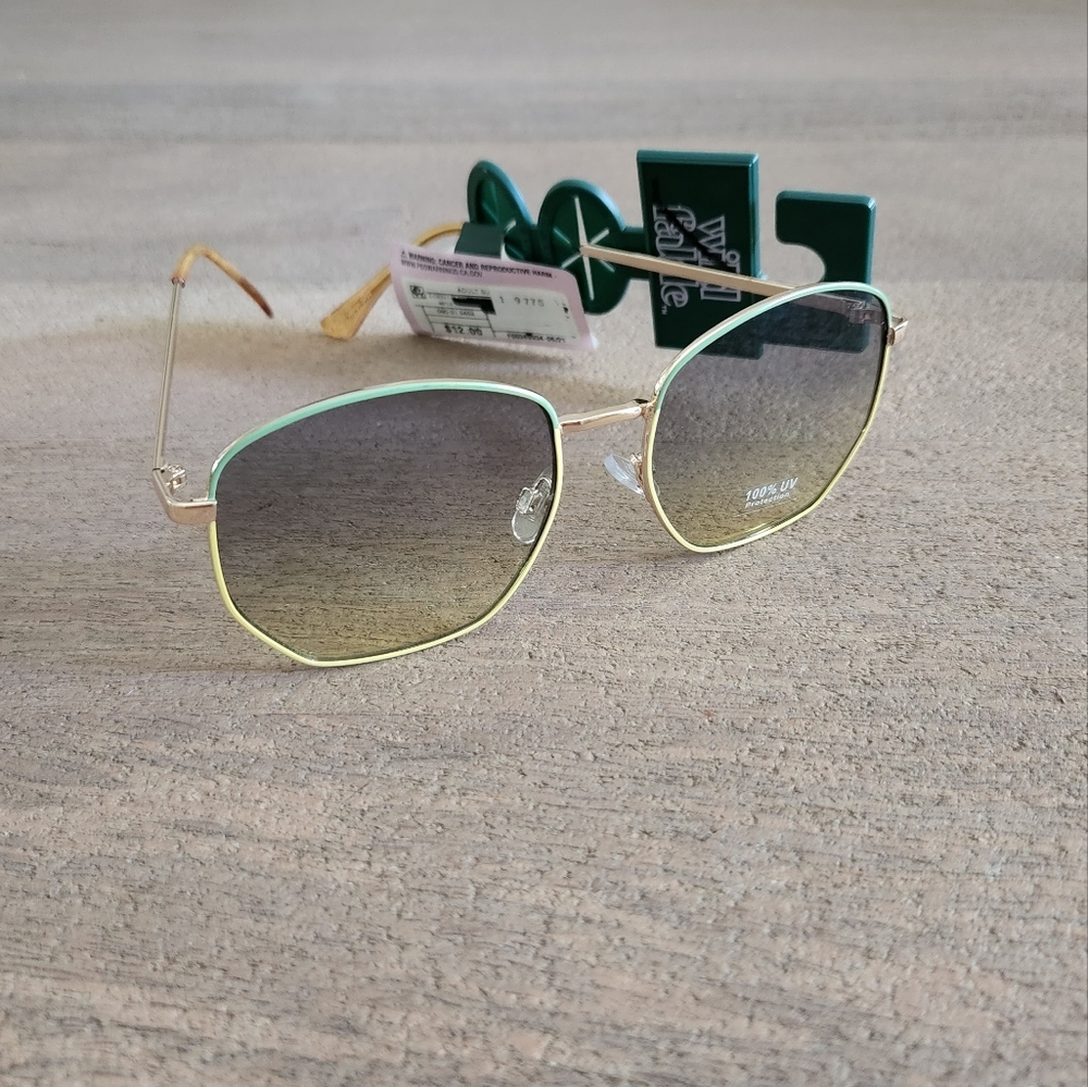 Sun Glasses